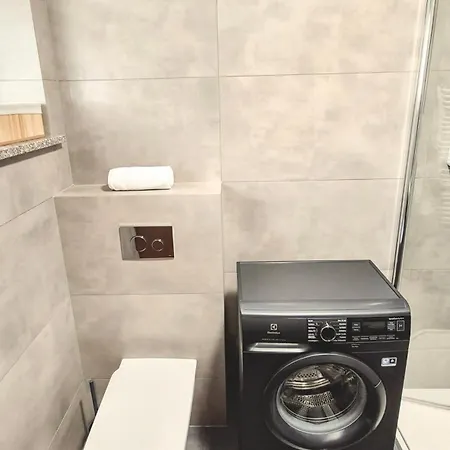 Apartmán Mio Koscielisko Stok Narciarski 600m Polana Szymoszkowa Zakopane