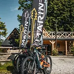 Mio Kościelisko Stok Narciarski 600m Polana Szymoszkowa