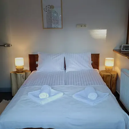 Apartman Mio & Free Parking *