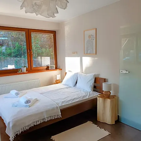 Mio Koscielisko Stok Narciarski 600m Polana Szymoszkowa 公寓 扎科帕内