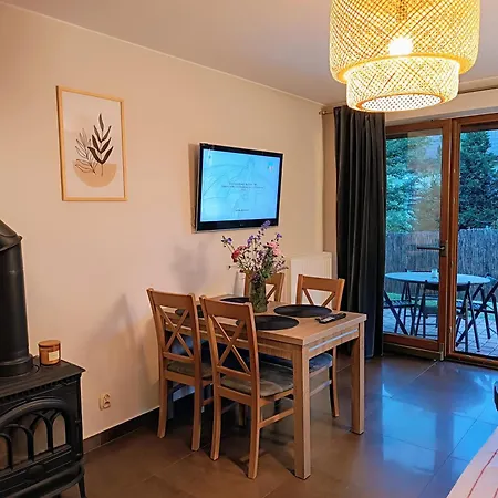 Apartman Mio & Free Parking Zakopane