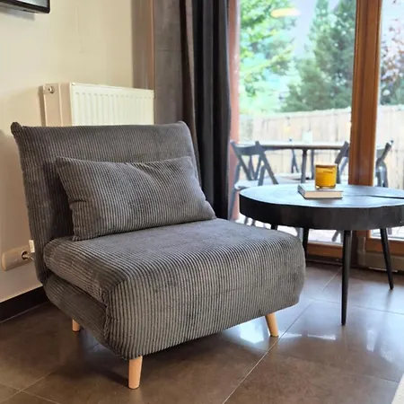 Mio Koscielisko Stok Narciarski 600m Polana Szymoszkowa Appartement