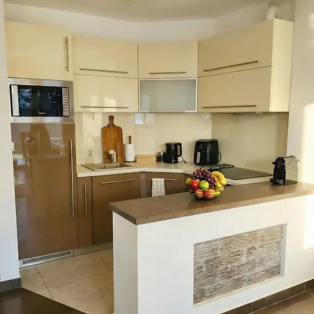 公寓 Mio Koscielisko Stok Narciarski 600m Polana Szymoszkowa *