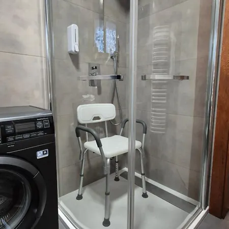 Mio Koscielisko Stok Narciarski 600m Polana Szymoszkowa Appartement *