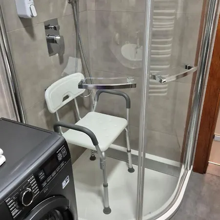 Appartement Mio Koscielisko Stok Narciarski 600m Polana Szymoszkowa Zakopane