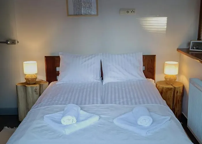 公寓 Mio Koscielisko Stok Narciarski 600m Polana Szymoszkowa *