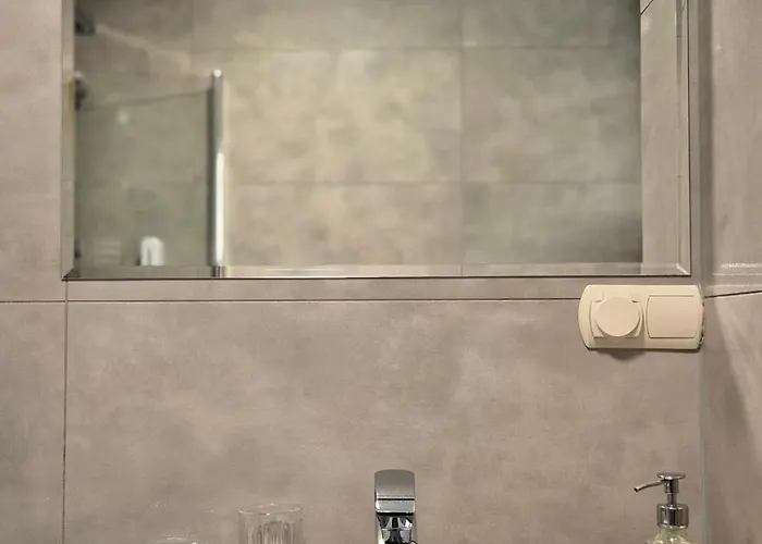 Mio Koscielisko Stok Narciarski 600m Polana Szymoszkowa * 扎科帕内