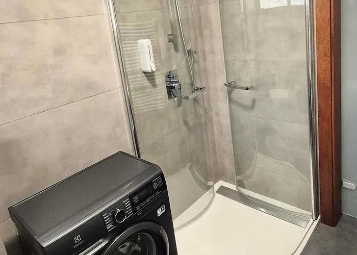 Mio Koscielisko Stok Narciarski 600m Polana Szymoszkowa