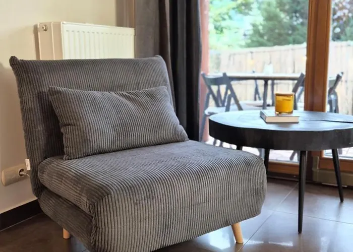 Mio Koscielisko Stok Narciarski 600m Polana Szymoszkowa 公寓