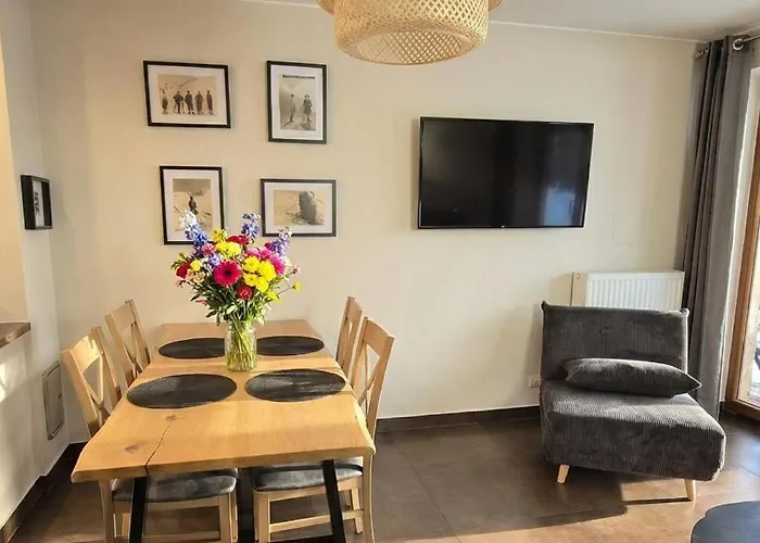 Mio Koscielisko Stok Narciarski 600m Polana Szymoszkowa