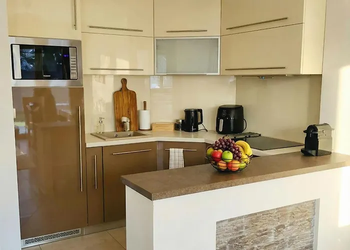 公寓 Mio Koscielisko Stok Narciarski 600m Polana Szymoszkowa *