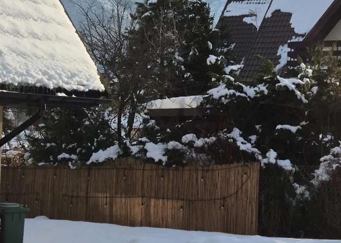 公寓 Mio Koscielisko Stok Narciarski 600m Polana Szymoszkowa