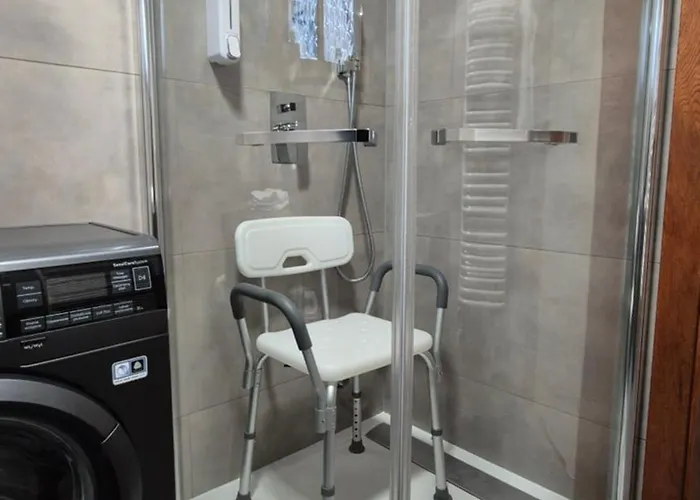 Mio Koscielisko Stok Narciarski 600m Polana Szymoszkowa 公寓 *